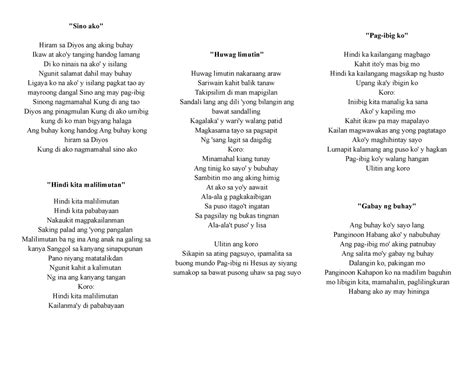 deped silay hymn lyrics|‼️WATCH AND .